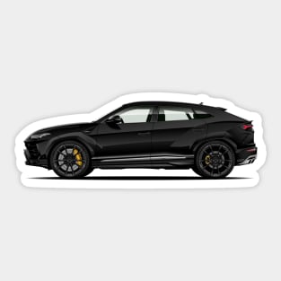 Urus Sticker